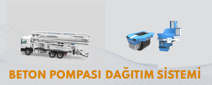 Turkiye, Machinery Industry, Concrete Machinery-Plants, Construction Works Machinery, Heavy Machinery, Winch-Crane Systems, Workshop Machinery Equipments